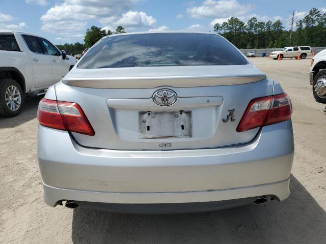 Photo 5 VIN: 4T1BK46K18U570396 - TOYOTA CAMRY 