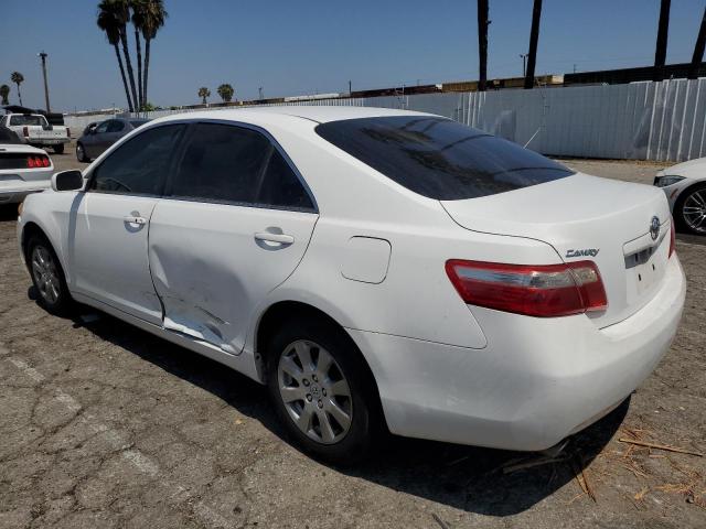 Photo 1 VIN: 4T1BK46K18U574657 - TOYOTA CAMRY 