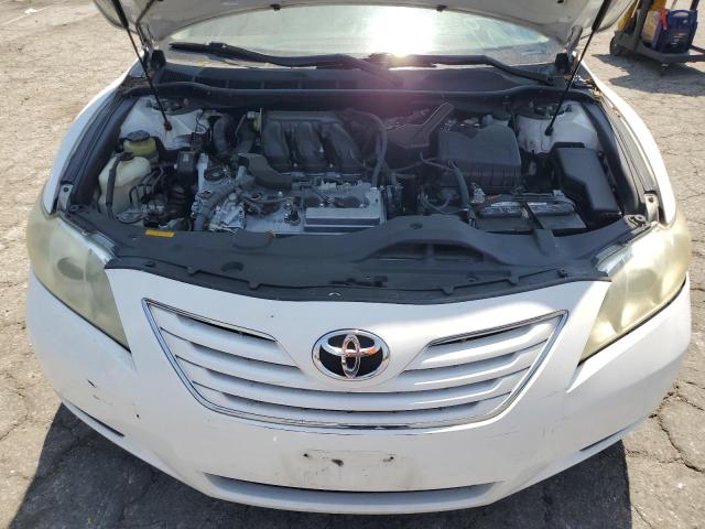 Photo 10 VIN: 4T1BK46K18U574657 - TOYOTA CAMRY 