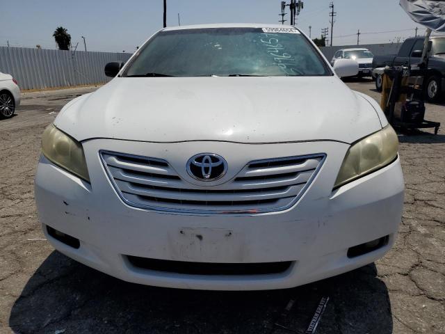 Photo 4 VIN: 4T1BK46K18U574657 - TOYOTA CAMRY 