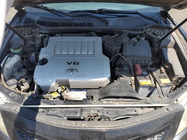 Photo 10 VIN: 4T1BK46K19U074970 - TOYOTA CAMRY 