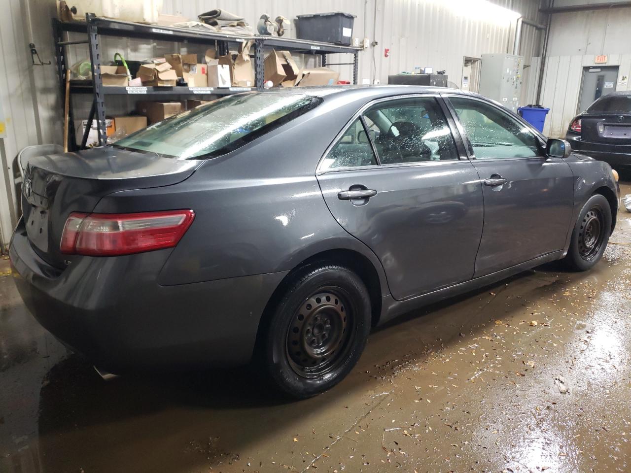 Photo 2 VIN: 4T1BK46K19U075942 - TOYOTA CAMRY 