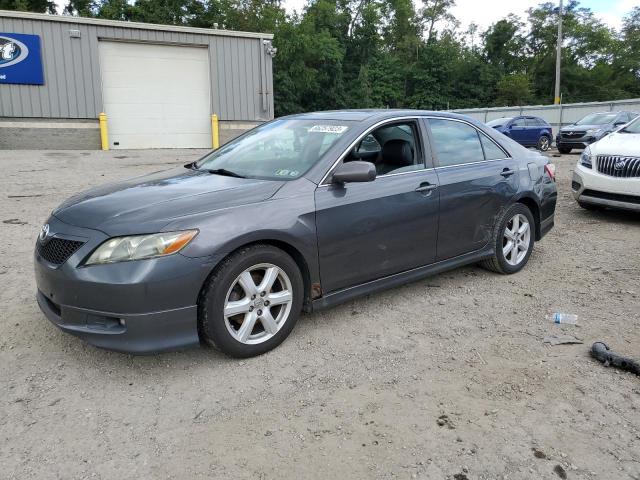 Photo 0 VIN: 4T1BK46K19U083944 - TOYOTA CAMRY SE 