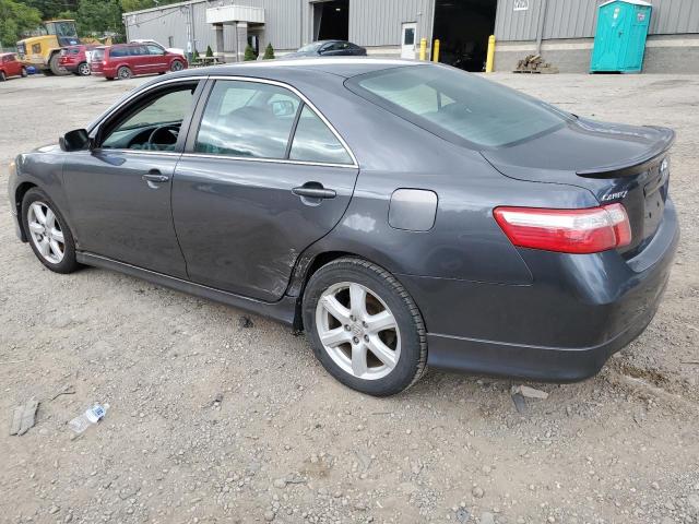 Photo 1 VIN: 4T1BK46K19U083944 - TOYOTA CAMRY SE 