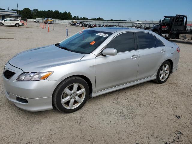 Photo 0 VIN: 4T1BK46K19U085547 - TOYOTA CAMRY SE 