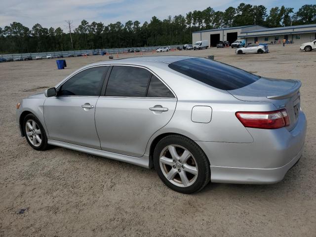 Photo 1 VIN: 4T1BK46K19U085547 - TOYOTA CAMRY SE 