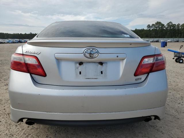 Photo 5 VIN: 4T1BK46K19U085547 - TOYOTA CAMRY SE 