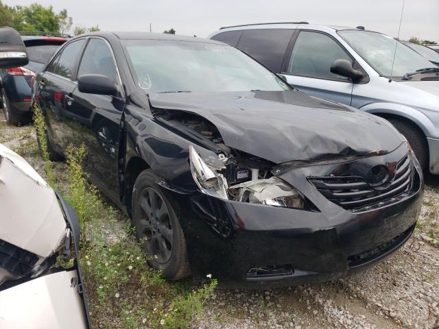 Photo 0 VIN: 4T1BK46K19U086634 - TOYOTA CAMRY 