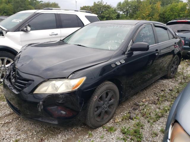 Photo 1 VIN: 4T1BK46K19U086634 - TOYOTA CAMRY 