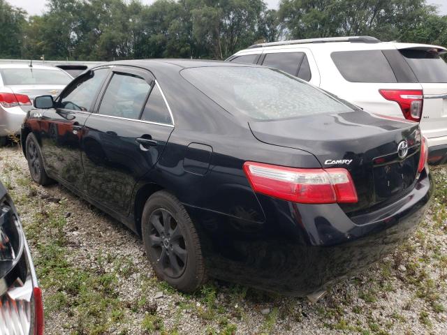 Photo 2 VIN: 4T1BK46K19U086634 - TOYOTA CAMRY 