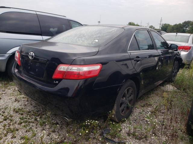 Photo 3 VIN: 4T1BK46K19U086634 - TOYOTA CAMRY 