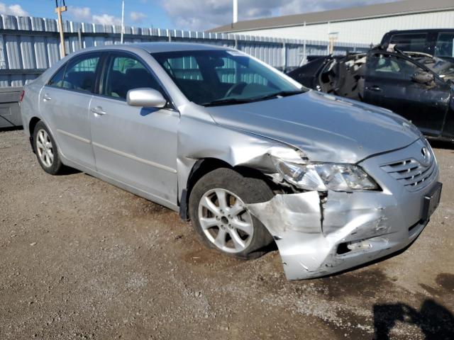 Photo 3 VIN: 4T1BK46K19U089954 - TOYOTA CAMRY SE 