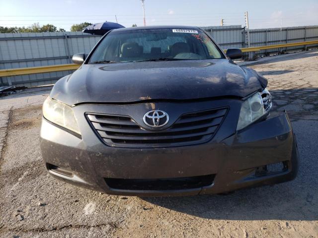 Photo 4 VIN: 4T1BK46K19U092188 - TOYOTA CAMRY 