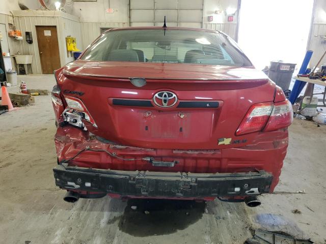 Photo 5 VIN: 4T1BK46K19U095107 - TOYOTA CAMRY SE 