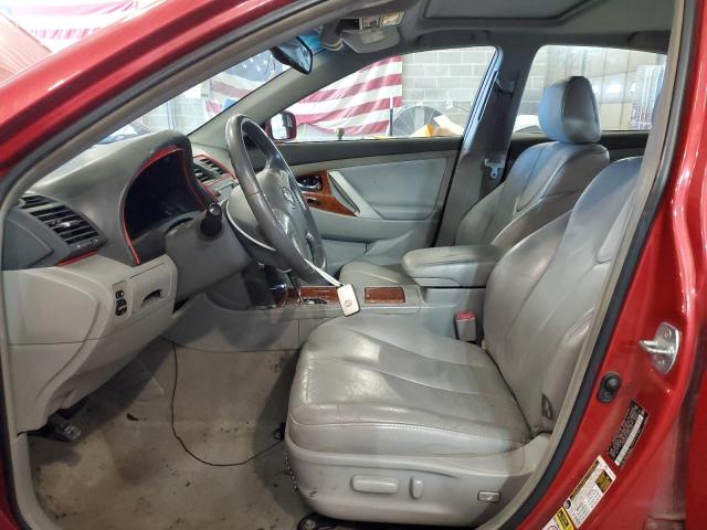 Photo 6 VIN: 4T1BK46K19U095107 - TOYOTA CAMRY SE 