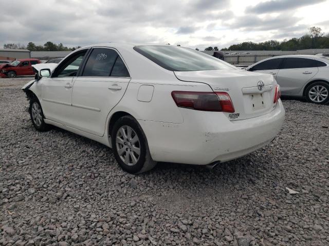 Photo 1 VIN: 4T1BK46K19U580783 - TOYOTA CAMRY 