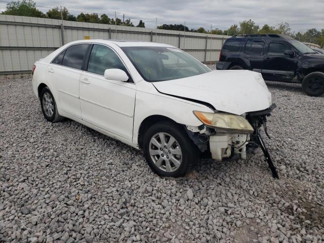 Photo 3 VIN: 4T1BK46K19U580783 - TOYOTA CAMRY 