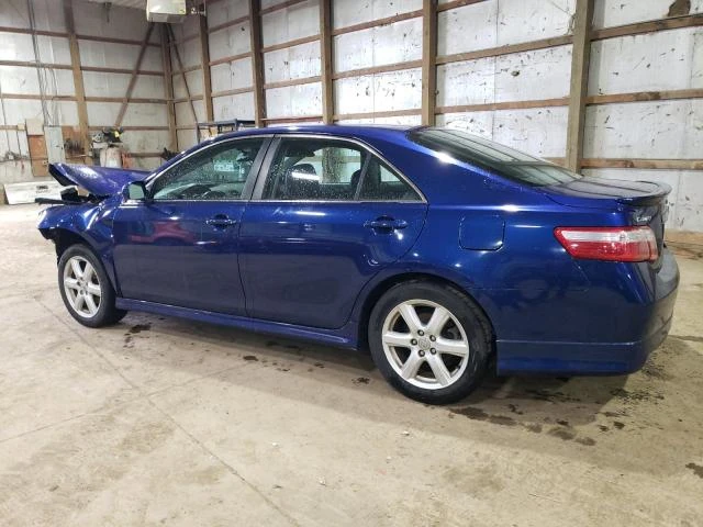 Photo 1 VIN: 4T1BK46K27U006965 - TOYOTA CAMRY LE 