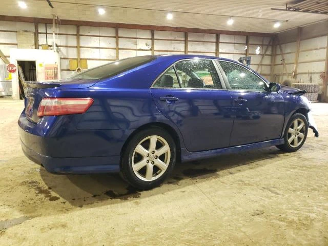 Photo 2 VIN: 4T1BK46K27U006965 - TOYOTA CAMRY LE 