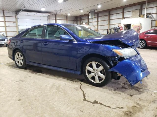 Photo 3 VIN: 4T1BK46K27U006965 - TOYOTA CAMRY LE 