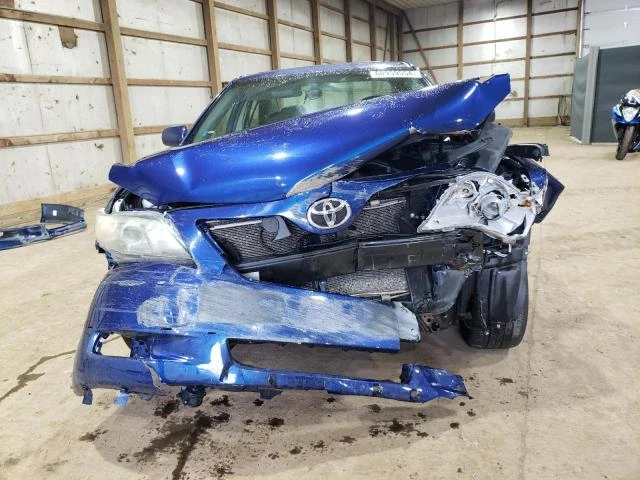 Photo 4 VIN: 4T1BK46K27U006965 - TOYOTA CAMRY LE 