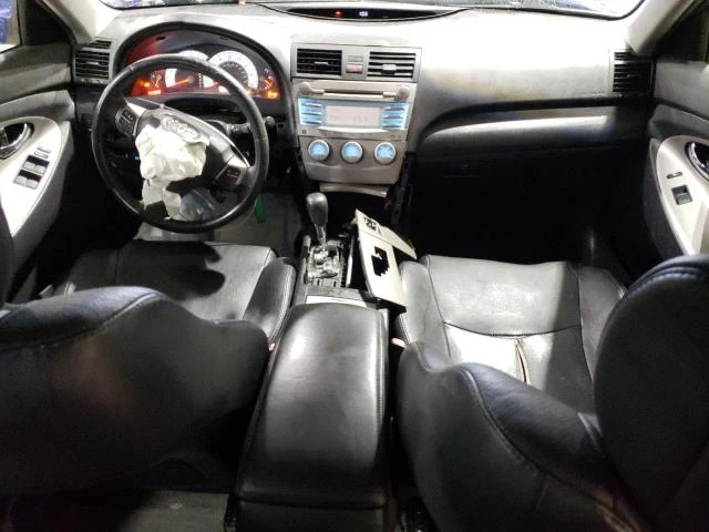 Photo 7 VIN: 4T1BK46K27U006965 - TOYOTA CAMRY LE 