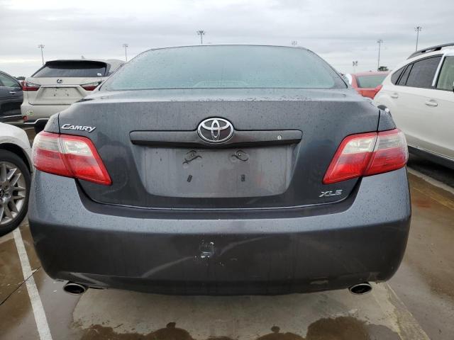 Photo 5 VIN: 4T1BK46K27U008442 - TOYOTA CAMRY LE 