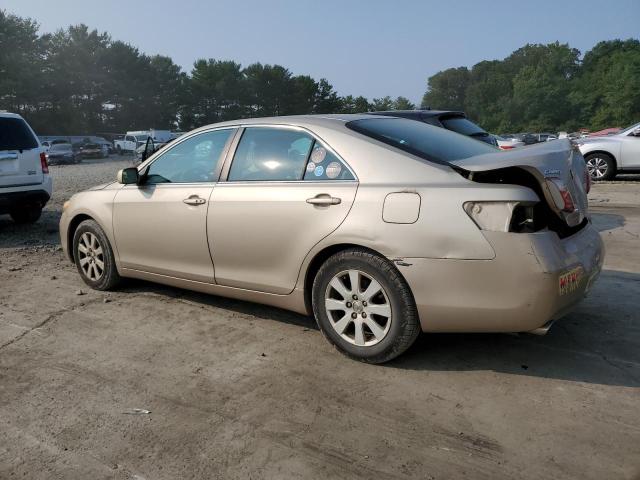 Photo 1 VIN: 4T1BK46K27U013348 - TOYOTA CAMRY LE 