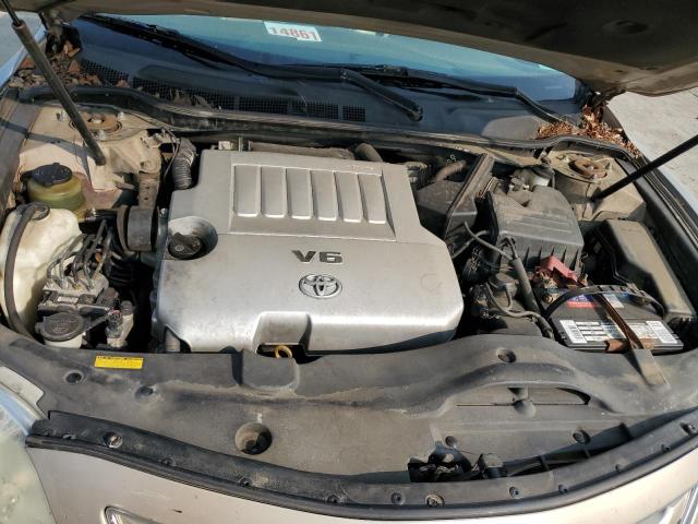 Photo 10 VIN: 4T1BK46K27U013348 - TOYOTA CAMRY LE 