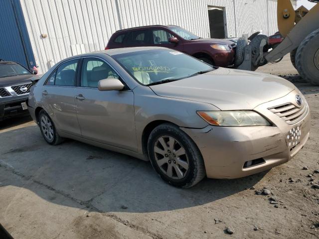 Photo 3 VIN: 4T1BK46K27U013348 - TOYOTA CAMRY LE 