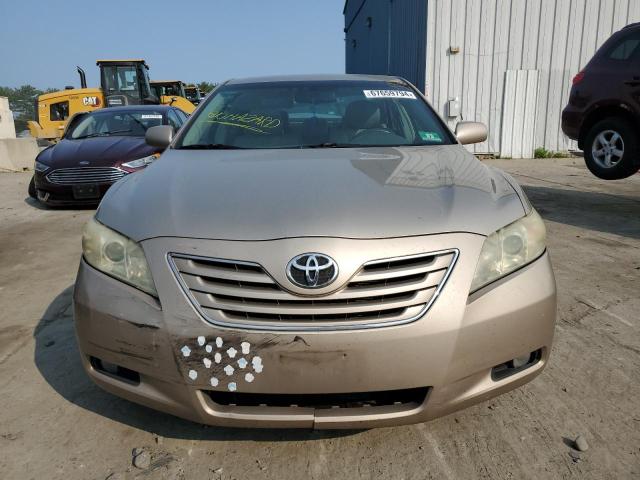 Photo 4 VIN: 4T1BK46K27U013348 - TOYOTA CAMRY LE 