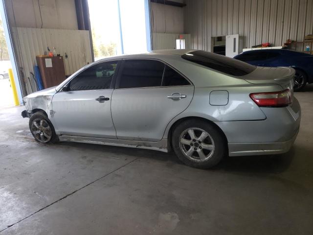 Photo 1 VIN: 4T1BK46K27U015293 - TOYOTA CAMRY 