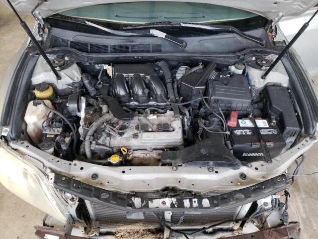 Photo 10 VIN: 4T1BK46K27U015293 - TOYOTA CAMRY 