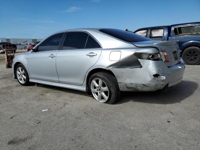 Photo 1 VIN: 4T1BK46K27U015391 - TOYOTA CAMRY LE 