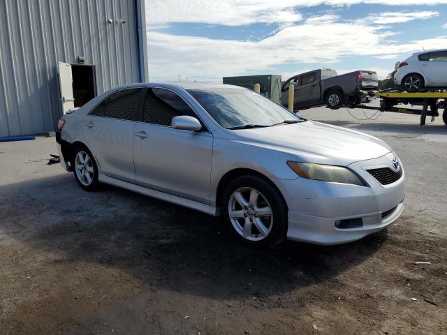 Photo 3 VIN: 4T1BK46K27U015391 - TOYOTA CAMRY LE 