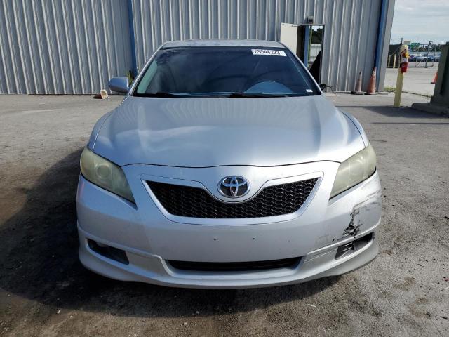 Photo 4 VIN: 4T1BK46K27U015391 - TOYOTA CAMRY LE 