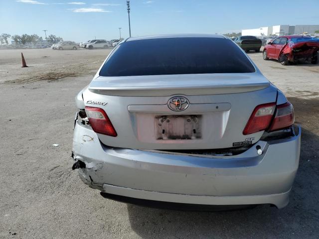 Photo 5 VIN: 4T1BK46K27U015391 - TOYOTA CAMRY LE 