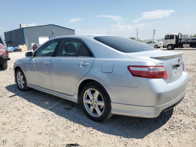 Photo 1 VIN: 4T1BK46K27U016847 - TOYOTA CAMRY LE 