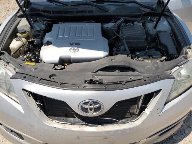 Photo 10 VIN: 4T1BK46K27U016847 - TOYOTA CAMRY LE 