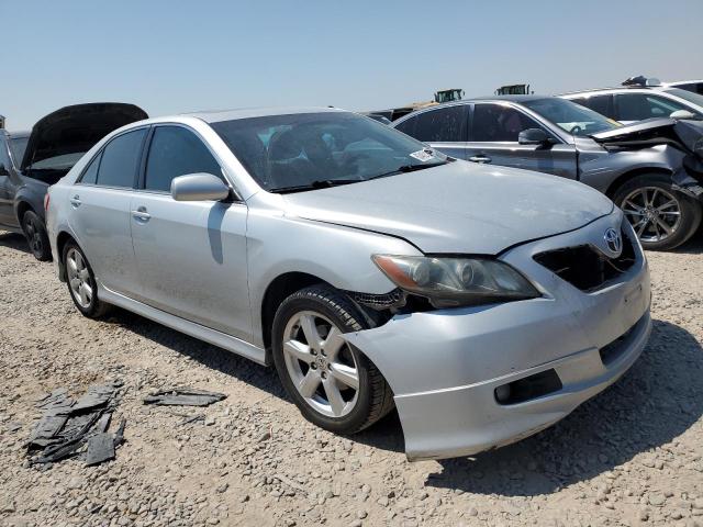 Photo 3 VIN: 4T1BK46K27U016847 - TOYOTA CAMRY LE 