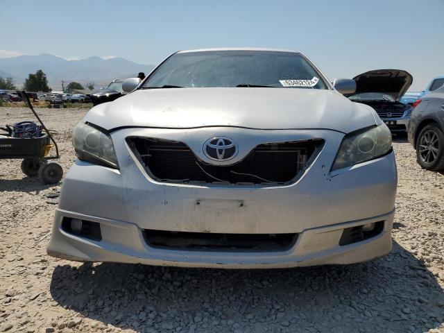 Photo 4 VIN: 4T1BK46K27U016847 - TOYOTA CAMRY LE 