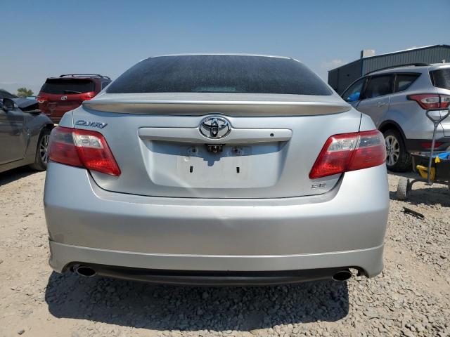 Photo 5 VIN: 4T1BK46K27U016847 - TOYOTA CAMRY LE 