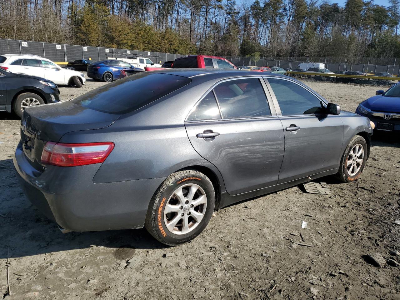 Photo 2 VIN: 4T1BK46K27U020185 - TOYOTA CAMRY 