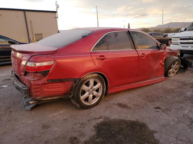 Photo 2 VIN: 4T1BK46K27U023202 - TOYOTA CAMRY LE 