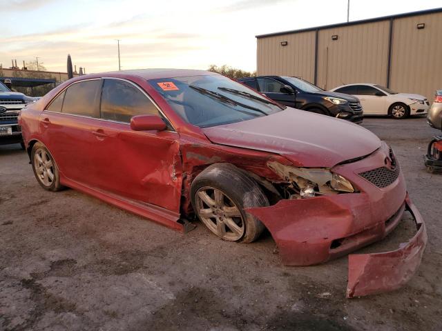 Photo 3 VIN: 4T1BK46K27U023202 - TOYOTA CAMRY LE 