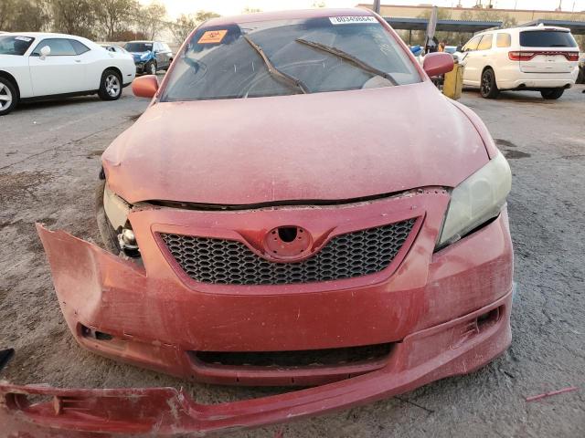 Photo 4 VIN: 4T1BK46K27U023202 - TOYOTA CAMRY LE 