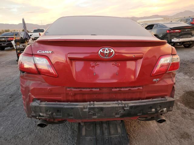 Photo 5 VIN: 4T1BK46K27U023202 - TOYOTA CAMRY LE 