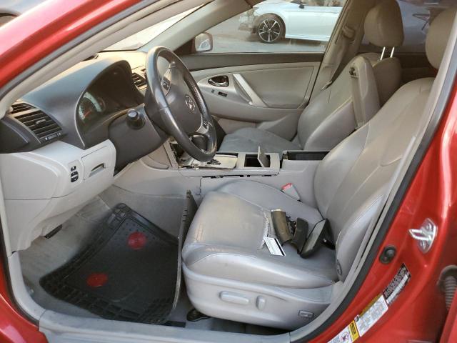 Photo 6 VIN: 4T1BK46K27U023202 - TOYOTA CAMRY LE 