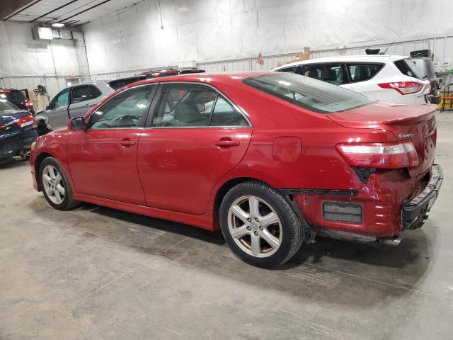 Photo 1 VIN: 4T1BK46K27U023846 - TOYOTA CAMRY 