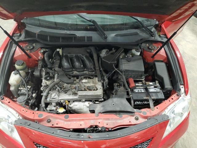 Photo 10 VIN: 4T1BK46K27U023846 - TOYOTA CAMRY 